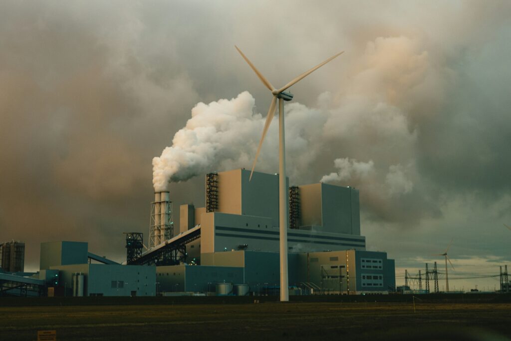 Carbon Markets: Solution or Dangerous Distraction from Real Climate Solutions?