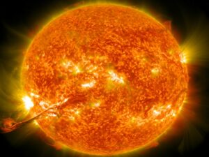 Read more about the article Can Nuclear Fusion Save the World from Climate Collapse?