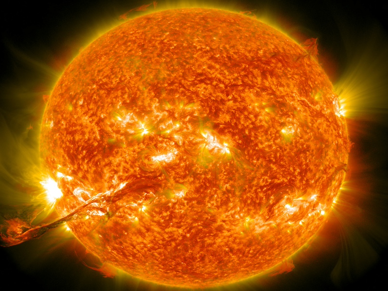 Can Nuclear Fusion Save the World from Climate Collapse?